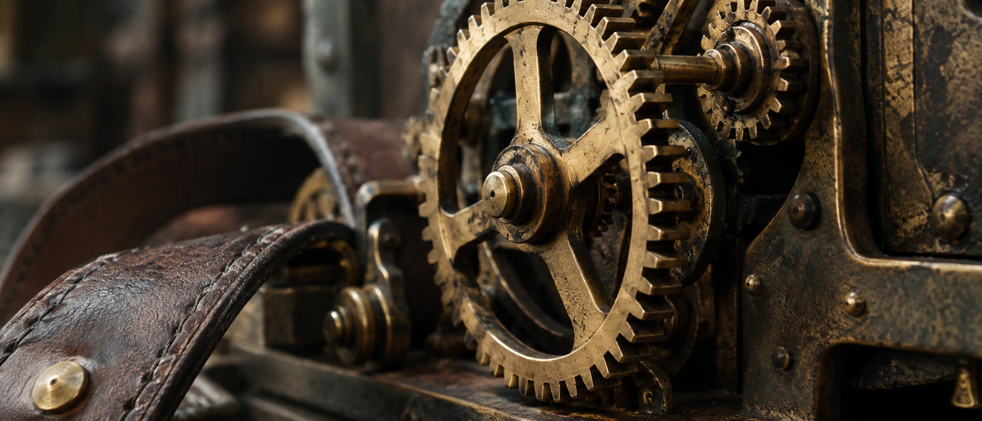 Le style steampunk : définition, origines et codes essentiels — détail